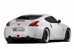 Nissan 370Z by APP Europe 2009 года